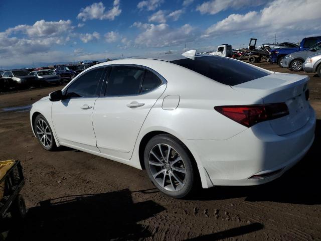 2017 ACURA TLX TECH - 19UUB3F56HA002911
