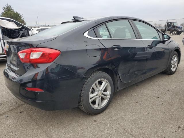 2017 CHEVROLET CRUZE LT - 1G1BE5SM1H7107156