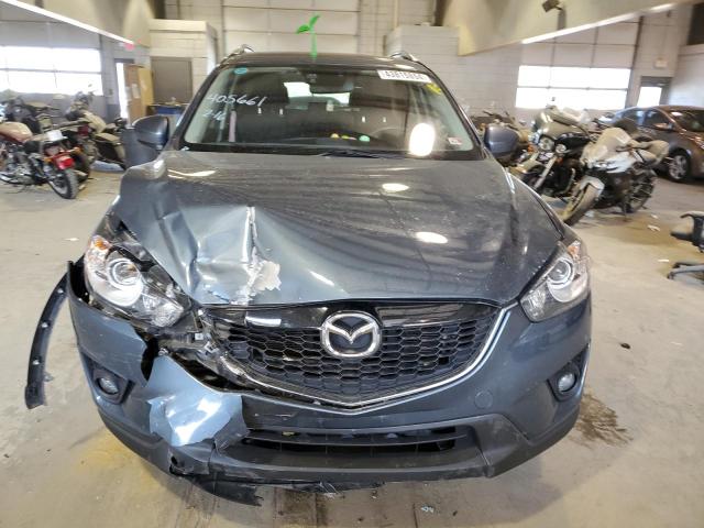 2015 MAZDA CX-5 TOURI JM3KE4CY0F0458320