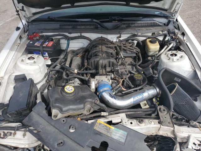 2008 Ford Mustang VIN: 1ZVHT80N585115709 Lot: 44376404