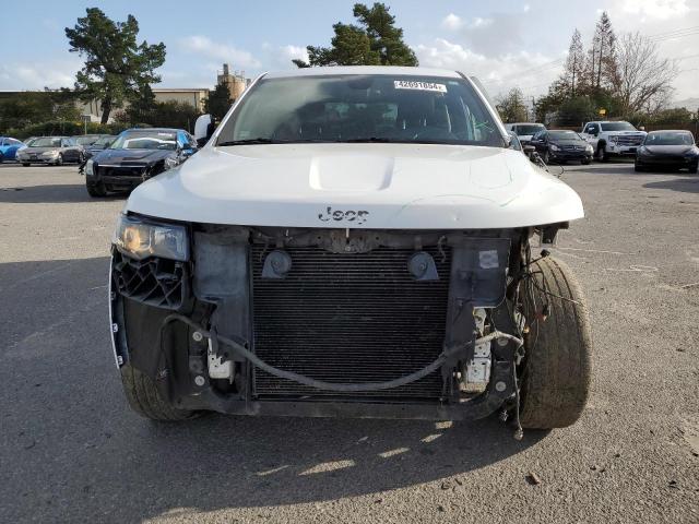 2017 JEEP GRAND CHER 1C4RJFAG8HC864923