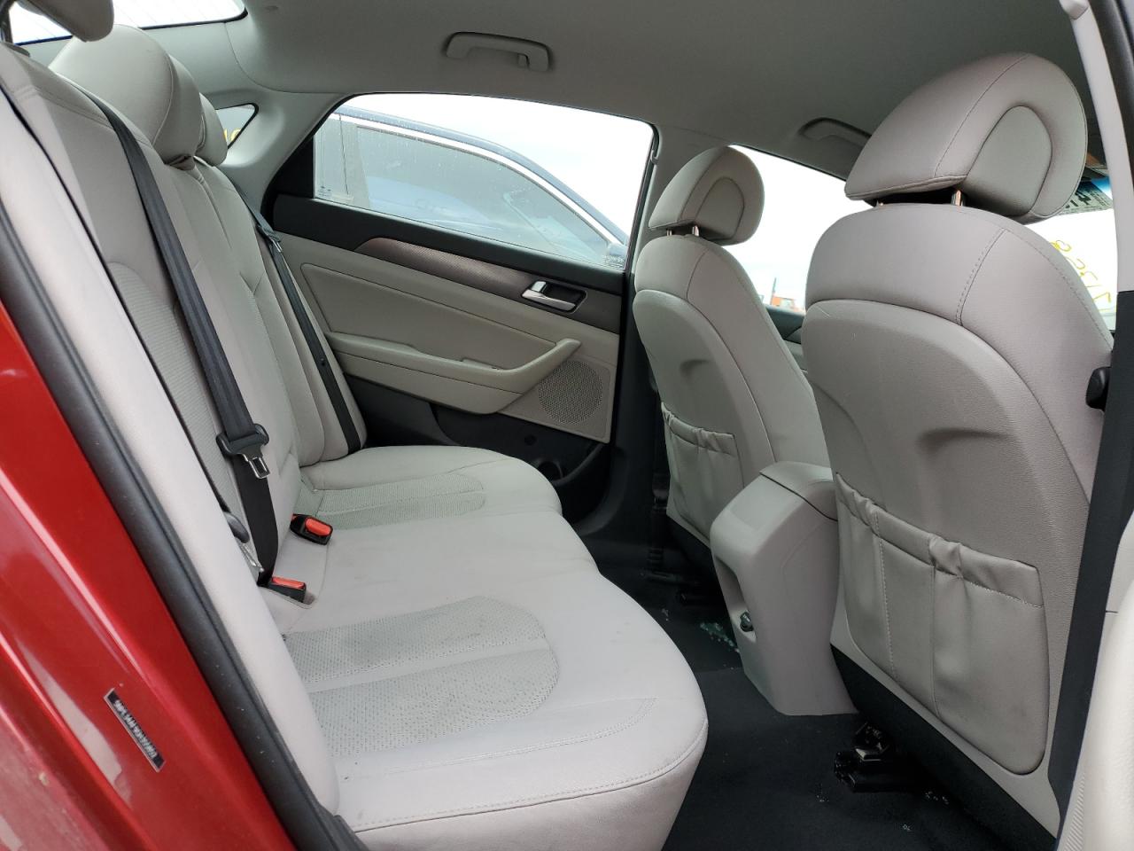 5NPE34AF9GH355852 2016 Hyundai Sonata Sport