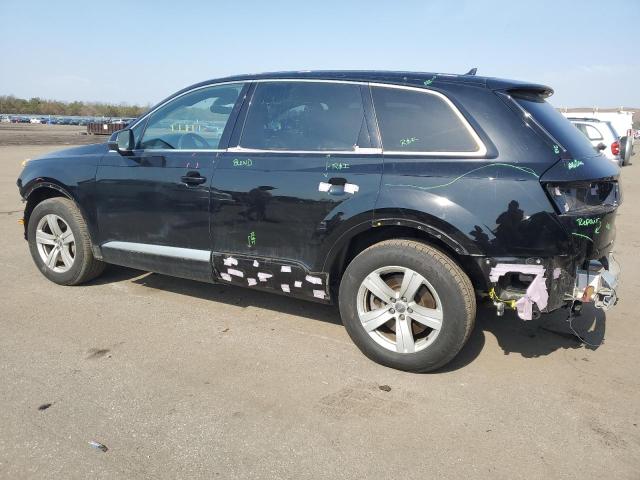 VIN WA1AHAF75JD047522 2018 Audi Q7, Premium no.2