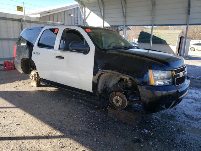 2014 Chevrolet Tahoe Police VIN: 1GNLC2E01ER181483 Lot: 41989704