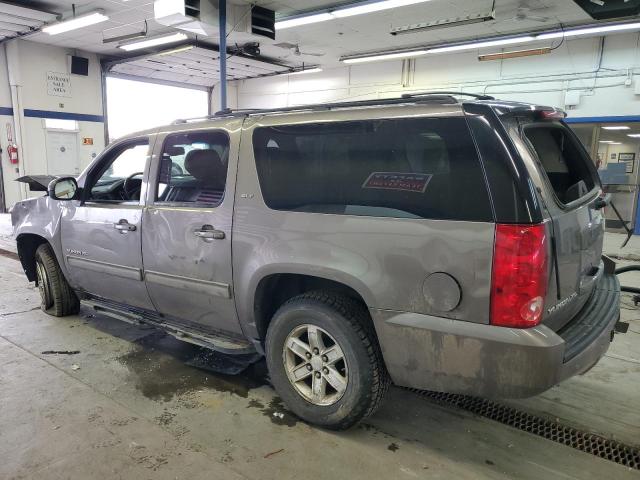 2013 GMC Yukon Xl K1500 Slt VIN: 1GKS2KE78DR201994 Lot: 41412344