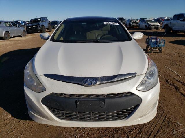 VIN KMHCT5AE3EU173471 2014 Hyundai Accent, GS no.5