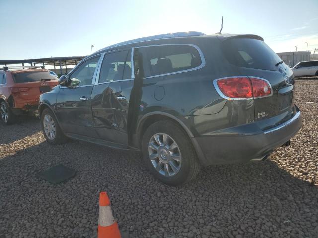 2012 Buick Enclave VIN: 5GAKRCED7CJ247558 Lot: 42932674