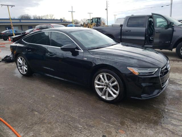 VIN WAUTPBF28MN067027 2021 Audi A7, E Premium Plus no.4