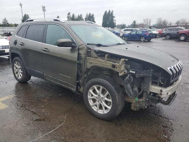 2015 JEEP CHEROKEE L 1C4PJMCSXFW594652