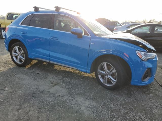 2020 AUDI Q3 PREMIUM - WA1EECF36L1025942