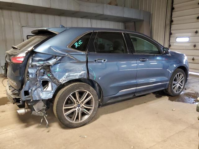 2019 FORD EDGE TITAN 2FMPK4K98KBC29129
