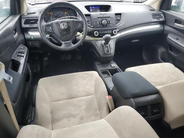 2016 HONDA CR-V SE 2HKRM3H46GH536663