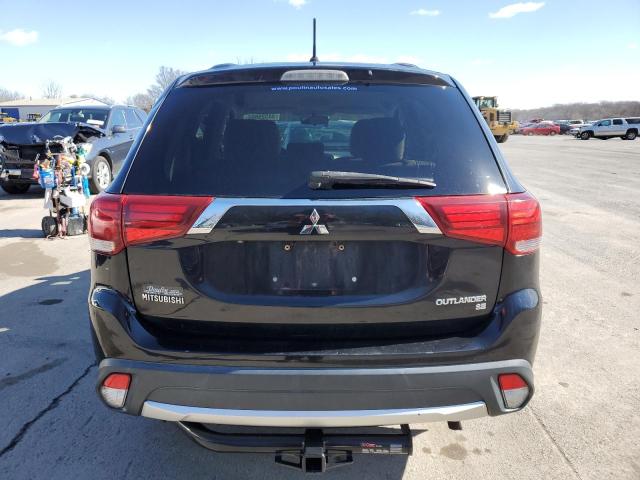 JA4AZ3A37GZ036997 | 2016 Mitsubishi outlander se