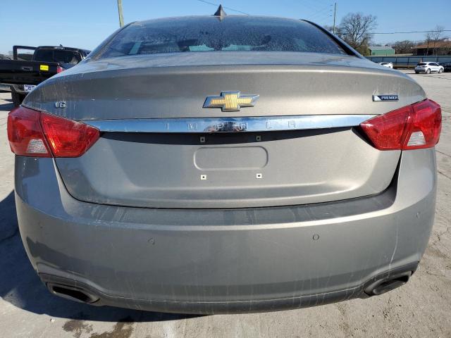 2019 CHEVROLET IMPALA PRE 2G1105S31K9137202