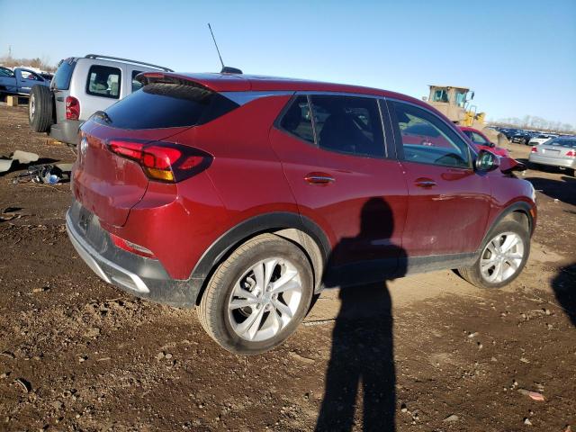 2023 BUICK ENCORE GX KL4MMCSL5PB111862