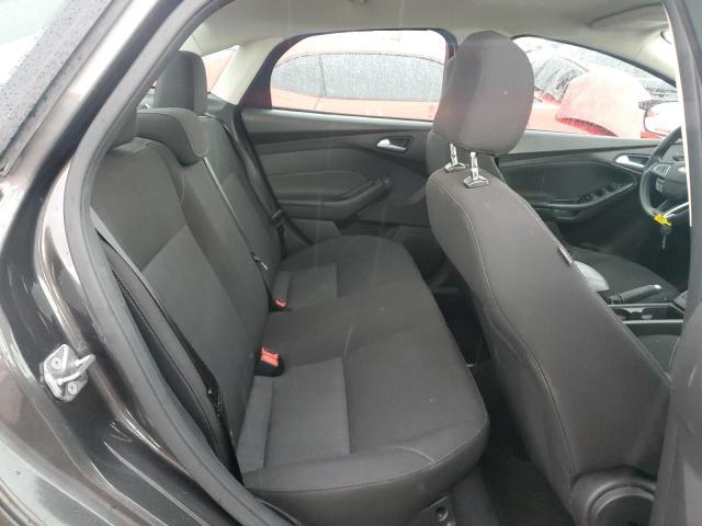 2015 FORD FOCUS SE 1FADP3F20FL378758