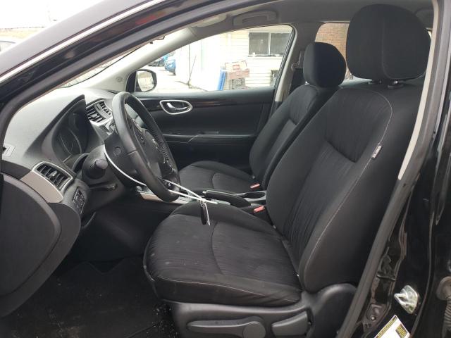 2019 NISSAN SENTRA S 3N1AB7AP6KY303993