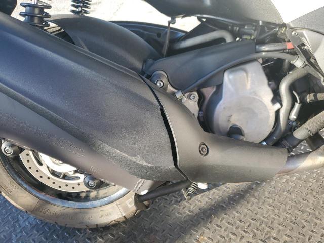 2019 PIAGGIO SCOOTER ZAPMA20S7J5000365