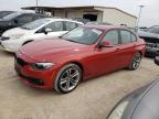 2016 BMW 320 I - WBA8E1G54GNT35588
