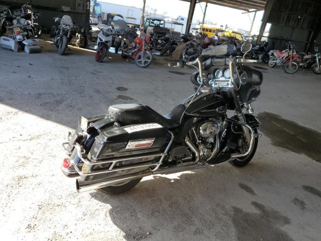 2010 HARLEY-DAVIDSON FLHTCU 1HD1FC411AB666473