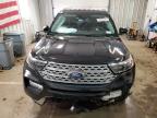 Lot #2386119356 2021 FORD EXPLORER L