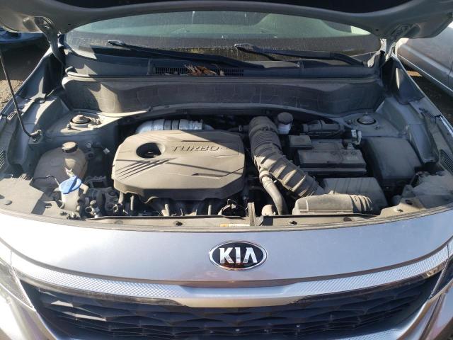 2021 KIA SELTOS SX KNDETCA21M7136715