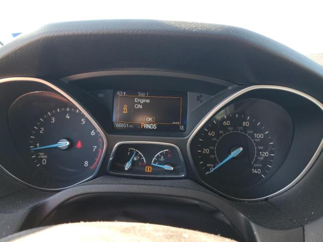 2015 FORD FOCUS SE 1FADP3F26FL313784