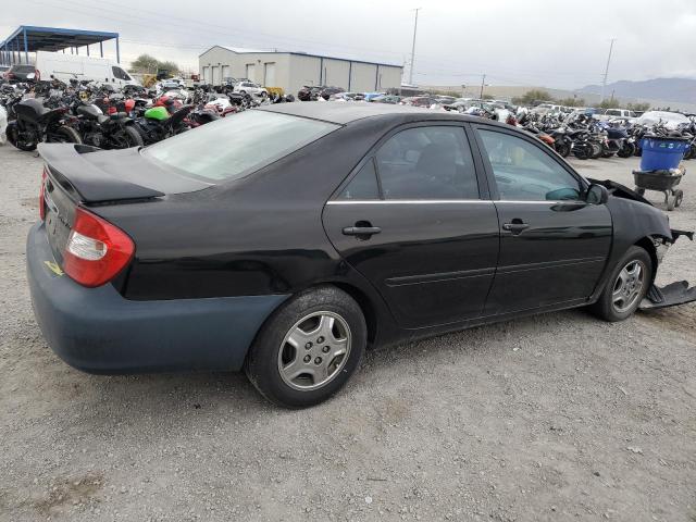 2003 Toyota Camry Le VIN: 4T1BE32K33U233020 Lot: 41314484