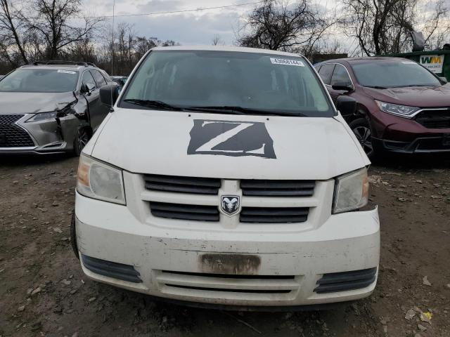 2009 Dodge Grand Caravan C/V VIN: 1D4HN11E19B513881 Lot: 43068144