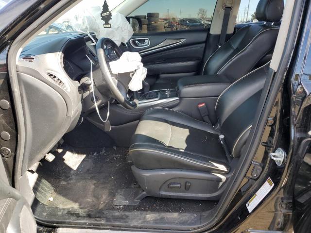 2019 INFINITI QX60 LUXE 5N1DL0MMXKC519964
