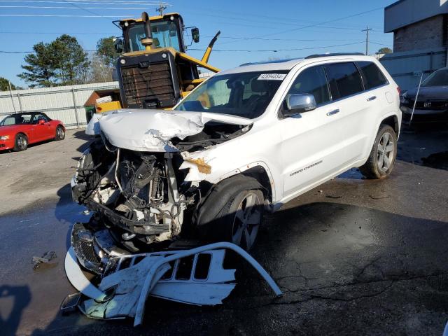 2014 JEEP GRAND CHER #3024935438