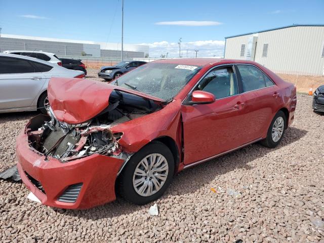 Vin: 4t4bf1fk0er407047, lot: 43119174, toyota camry l 2014 img_1