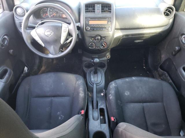 2017 Nissan Versa S VIN: 3N1CN7AP3HL818908 Lot: 43521314