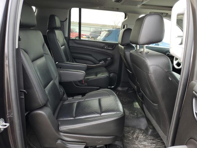 2017 CHEVROLET SUBURBAN C - 1GNSCHKC4HR251592