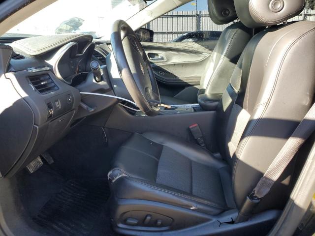 2016 Chevrolet Impala Lt VIN: 2G1105SA8G9120404 Lot: 41575524
