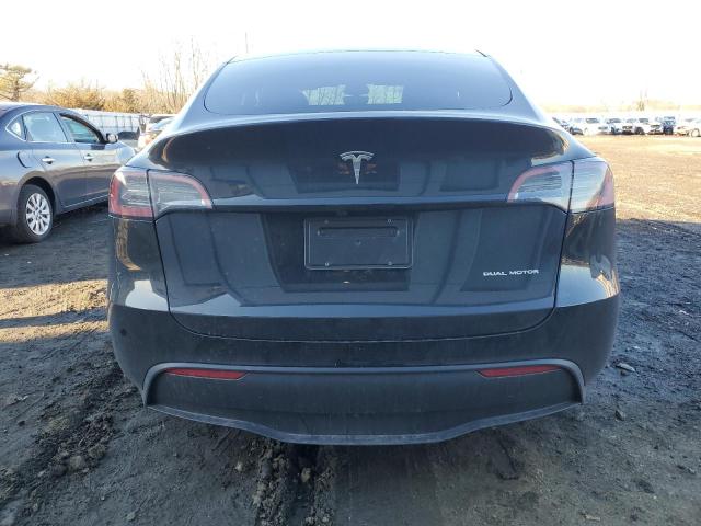 2023 TESLA MODEL Y - 7SAYGAEE3PF925301