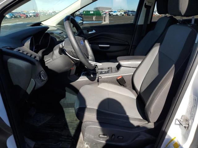 2017 FORD ESCAPE SE 1FMCU9G98HUC53206