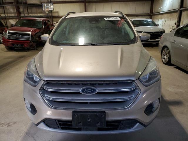 2018 FORD ESCAPE SEL - 1FMCU0HD0JUC07325