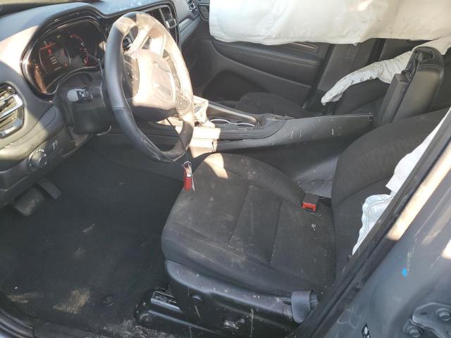 2023 DODGE DURANGO SX - 1C4RDHAG6PC630099