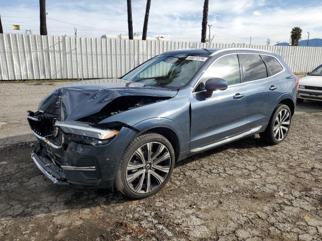 2023 VOLVO XC60 ULTIM - YV4L12DA1P1273801