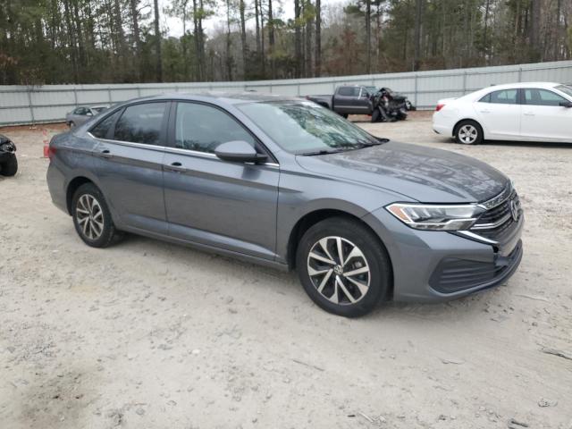 2022 VOLKSWAGEN JETTA S - 3VWCM7BU6NM013119