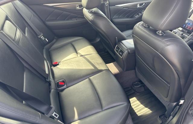 2021 INFINITI Q50 PURE JN1EV7AP5MM702232