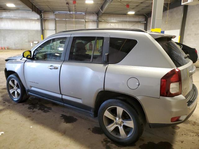 2016 JEEP COMPASS LA 1C4NJDEB8GD730598
