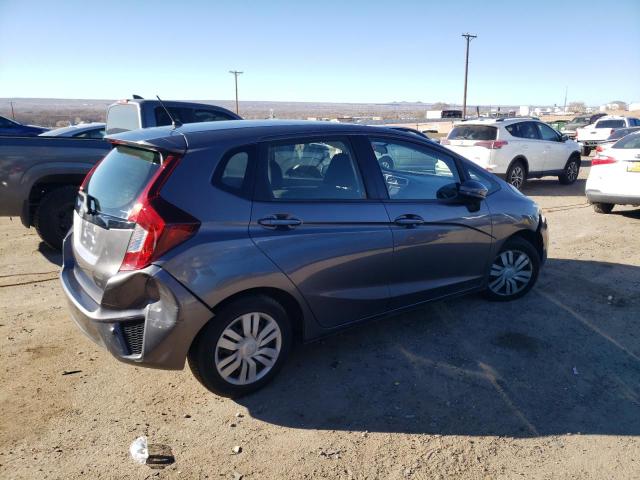 2017 HONDA FIT LX JHMGK5H50HS009768