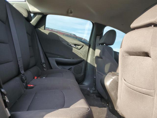 2019 CHEVROLET MALIBU RS - 1G1ZG5ST7KF172946