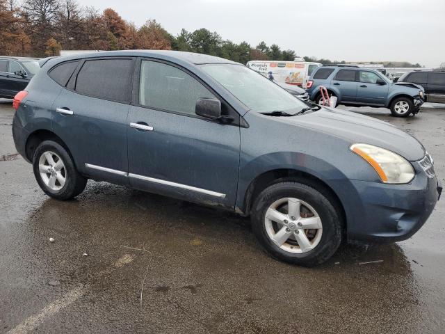 VIN 5NPE34AF4GH274550 2012 NISSAN ROGUE no.4