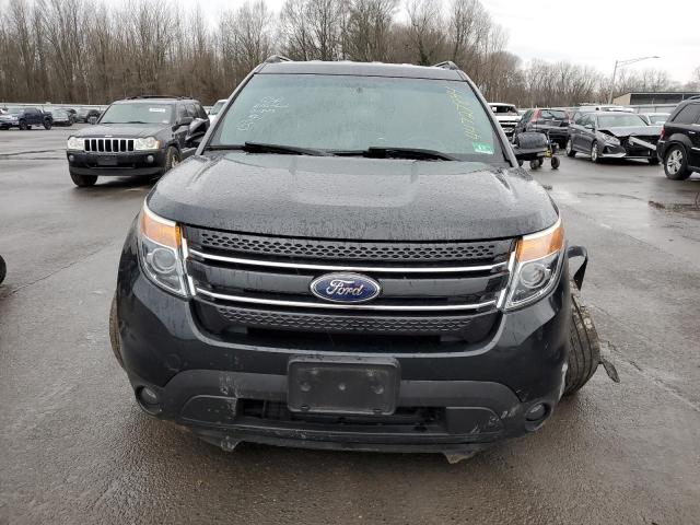2013 Ford Explorer Limited VIN: 1FM5K8F81DGA95947 Lot: 44727844