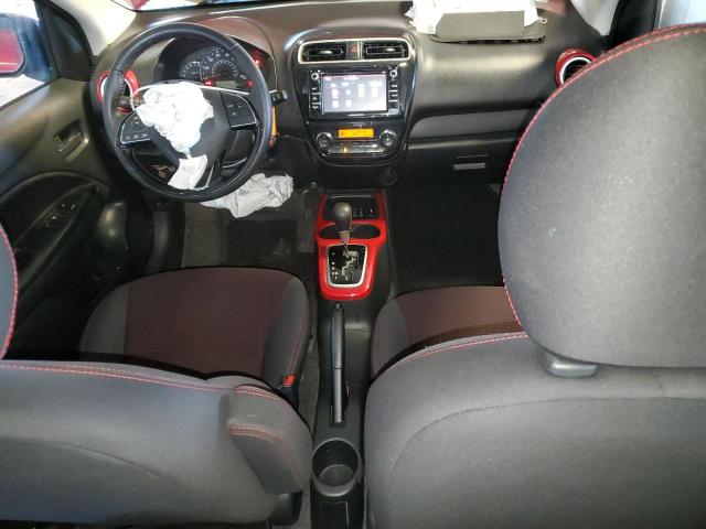 2020 MITSUBISHI MIRAGE LE ML32A5HJ6LH007141