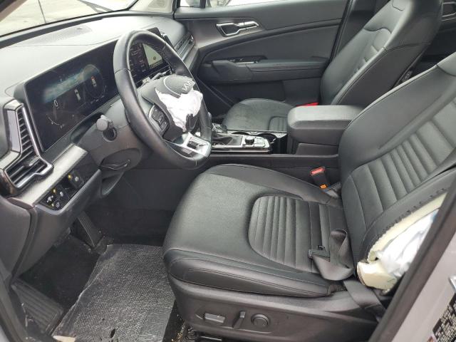 2023 KIA SPORTAGE S - 5XYK53AF2PG109787