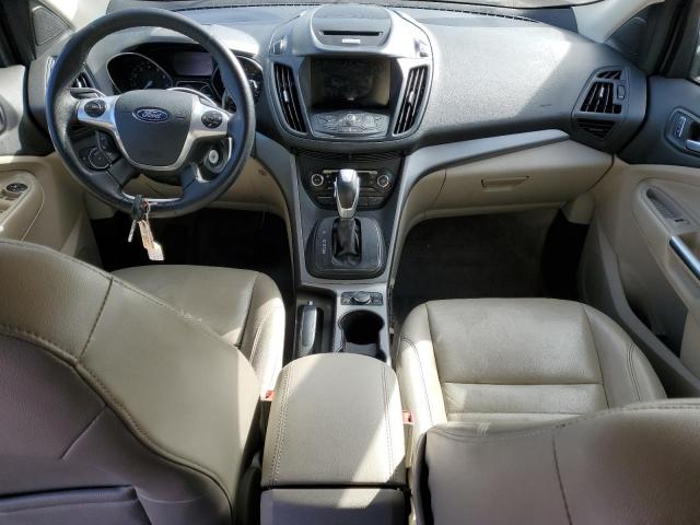 2015 FORD ESCAPE SE - 1FMCU0G90FUC07281